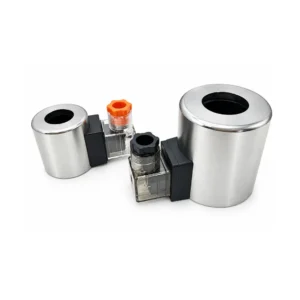Bobina para Válvula Hidráulica Solenoide MFZ12 / MFB12 30W