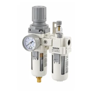 Filtro Regulador Lubricador FRL AC3010