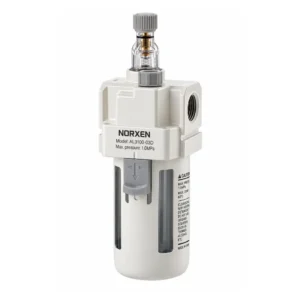 Lubricador Neumático AL3000-02