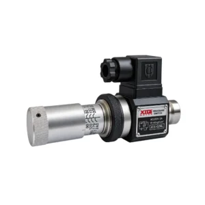 Presostato hidráulico ajustable JCS-02NL 15 a 59 bar